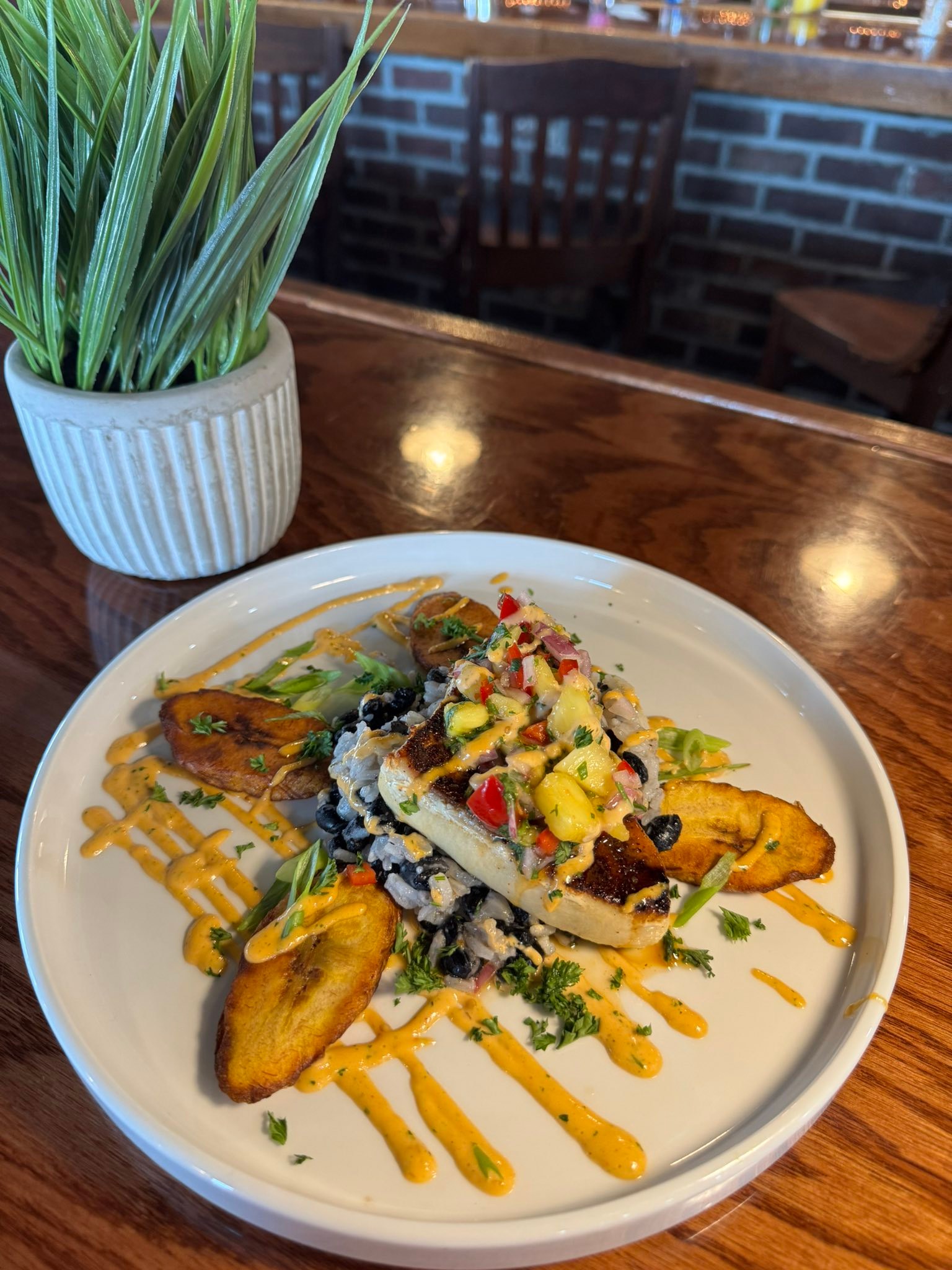 Off the Rails Bistro | Lake City MN