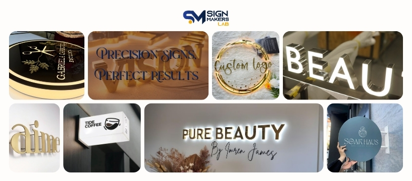 Sign Makers Lab
