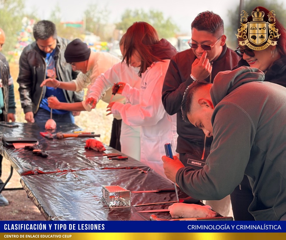Colegio Élite | Ecatepec de Morelos