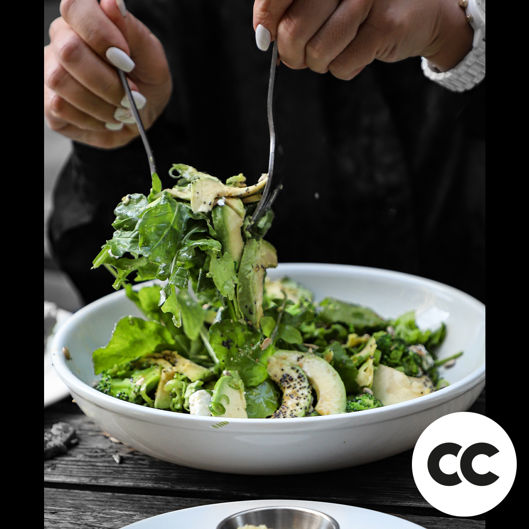 Col'Cacchio - Embrace the New Year with fresh aspirations! 🌟 Don't ...