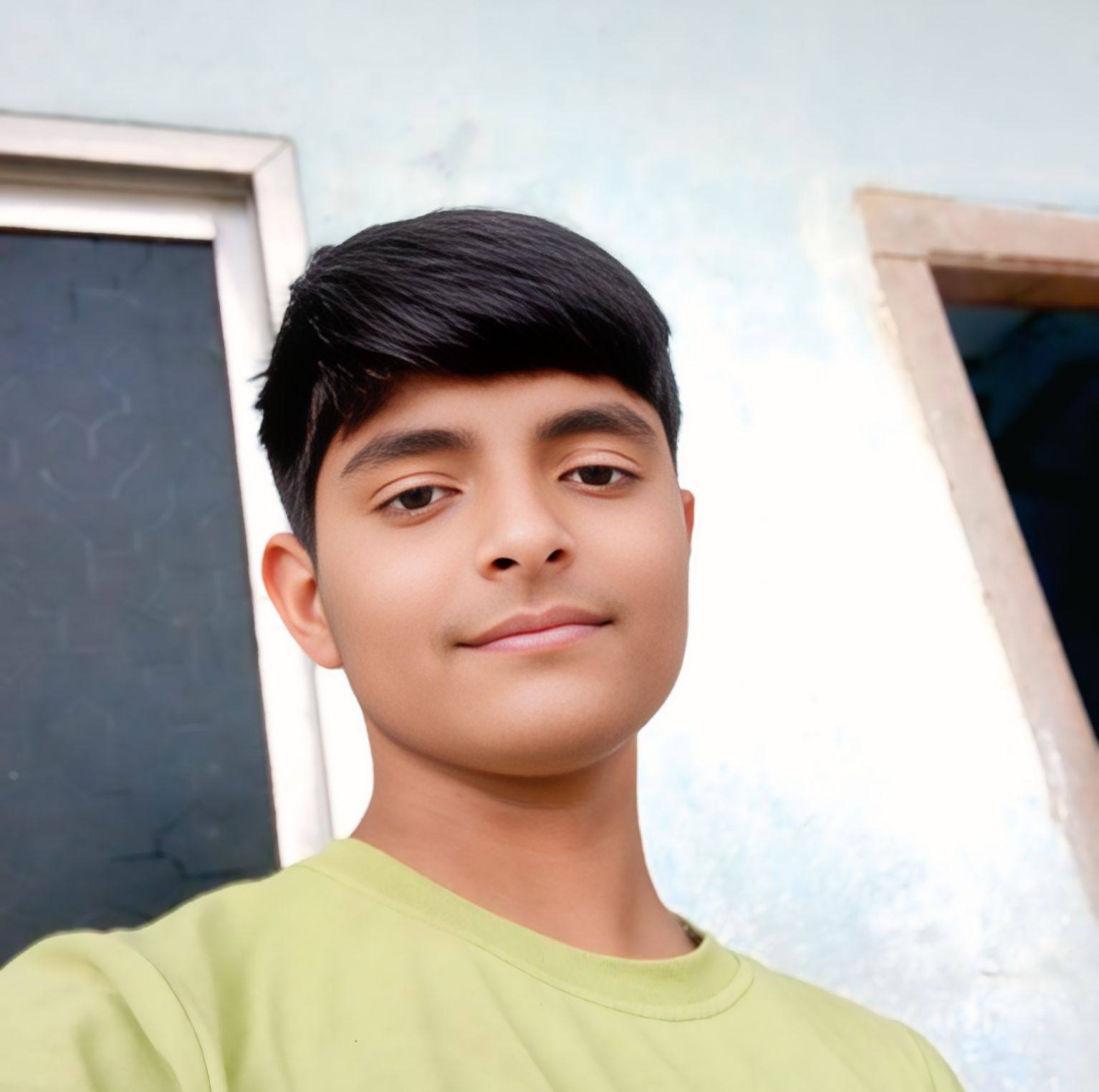 Ramesh Kumar
