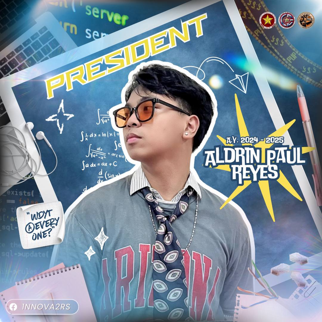 Aldrin Paul Reyes