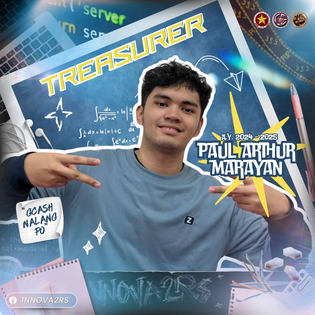 Aldrin Paul Reyes