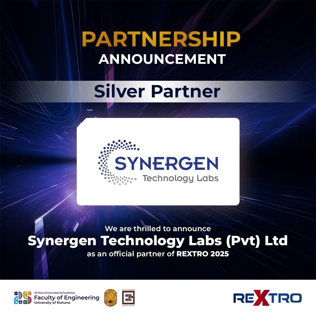 ReXtro - ReXtro 2025 Silver Partnership Announcement 💎 We are delighted ...