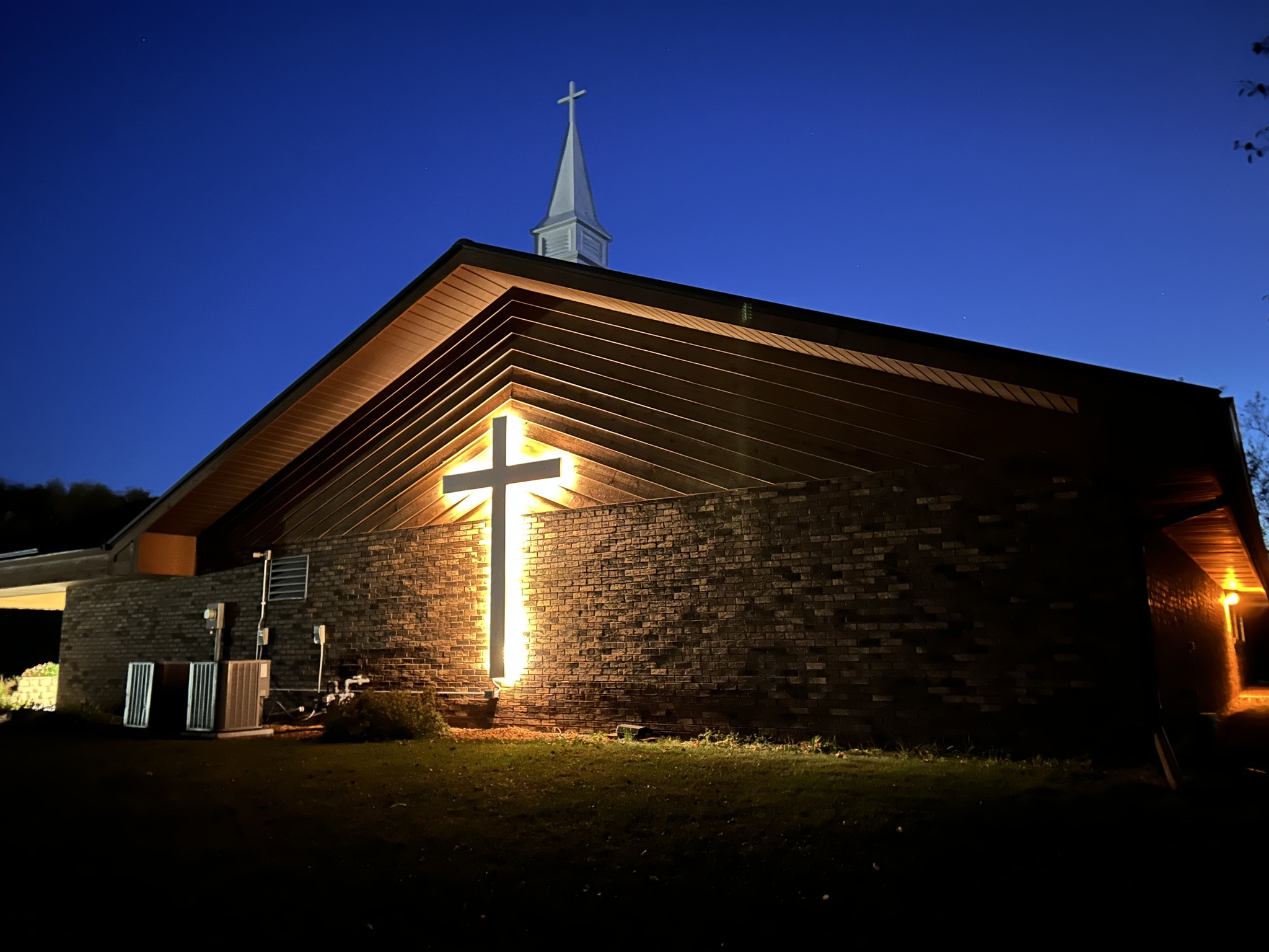 Faith Bible Church, Rio WI | Rio WI