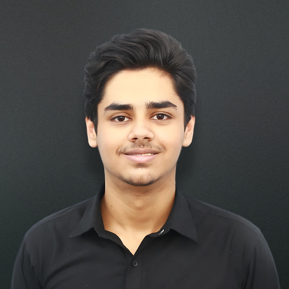 Ahmed Rao | Karachi
