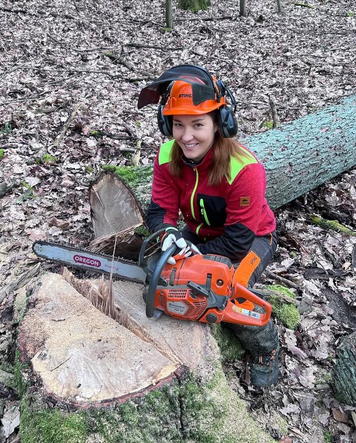 Wood Worker