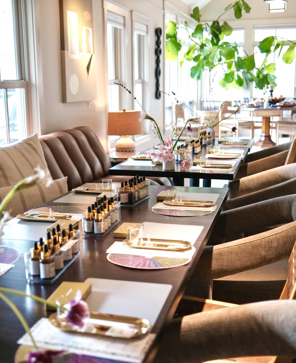 Bloom Lab Perfumery | Westford VT
