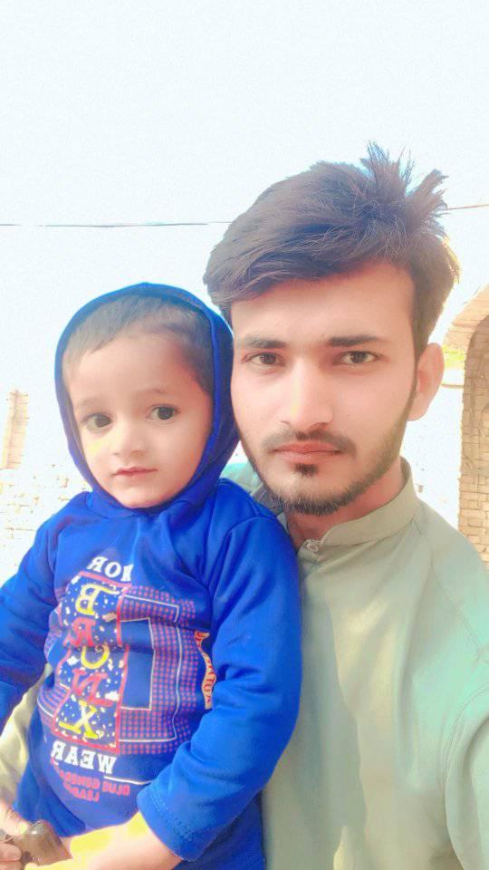 Muhammad Fahad Jutt