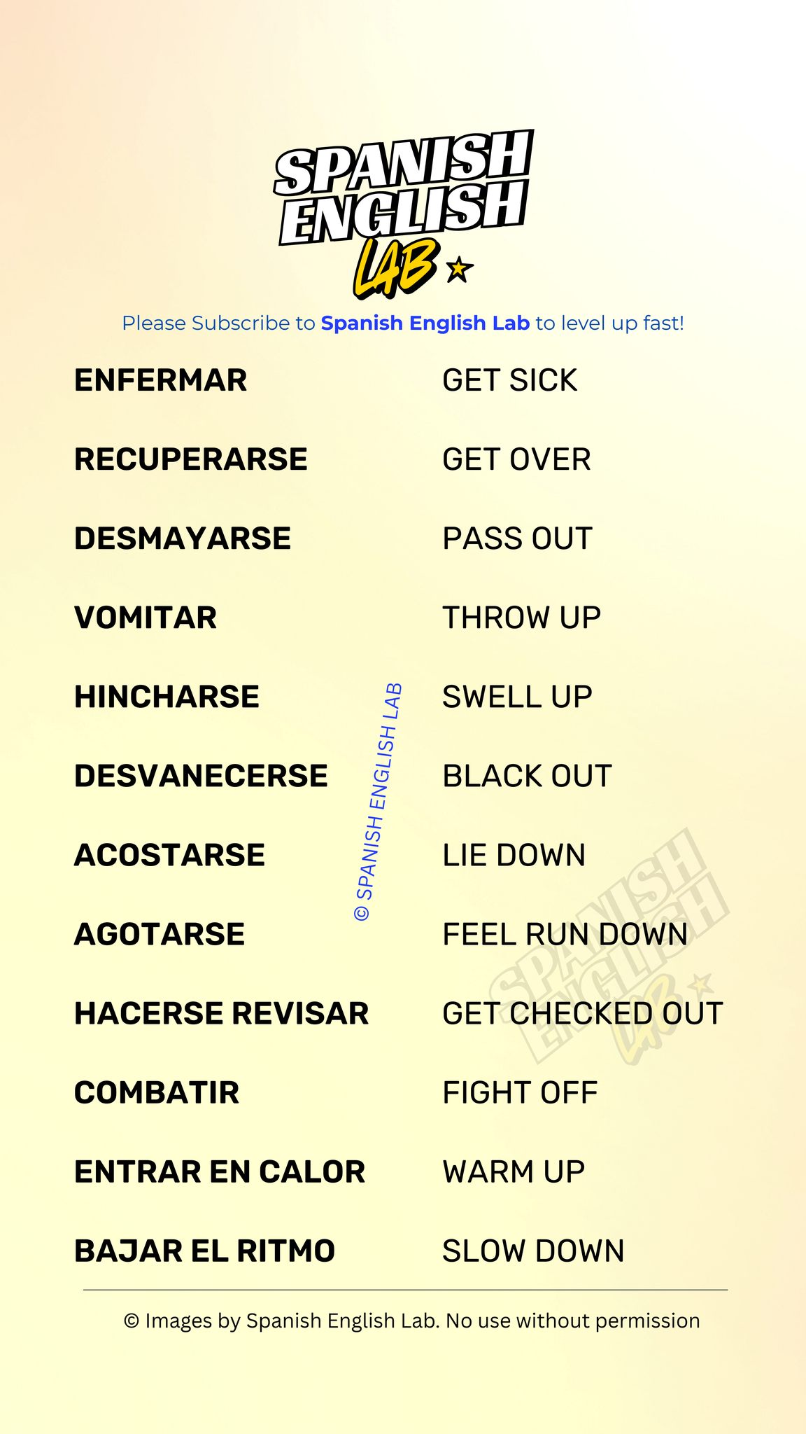 Spanish - Follow us #spanish #español #spain #languagelearning | Facebook