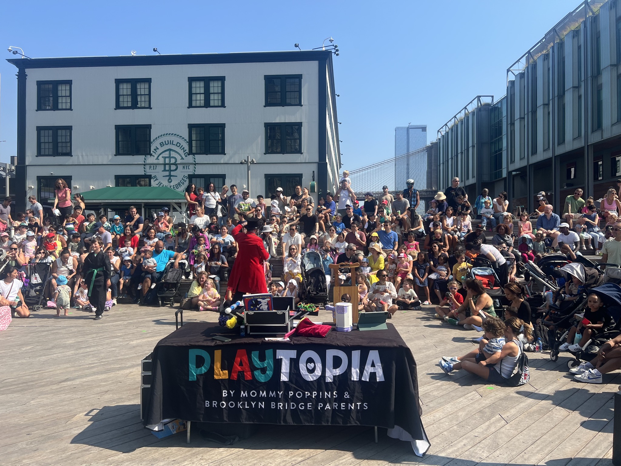 Magic for Kids | Brooklyn NY