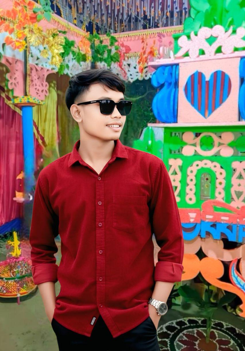 Sobuj Roy