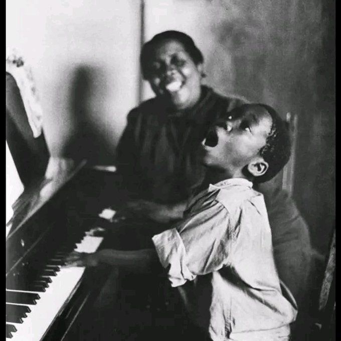 History - Emily Motsieloa was a musician and Pianist who was a member ...