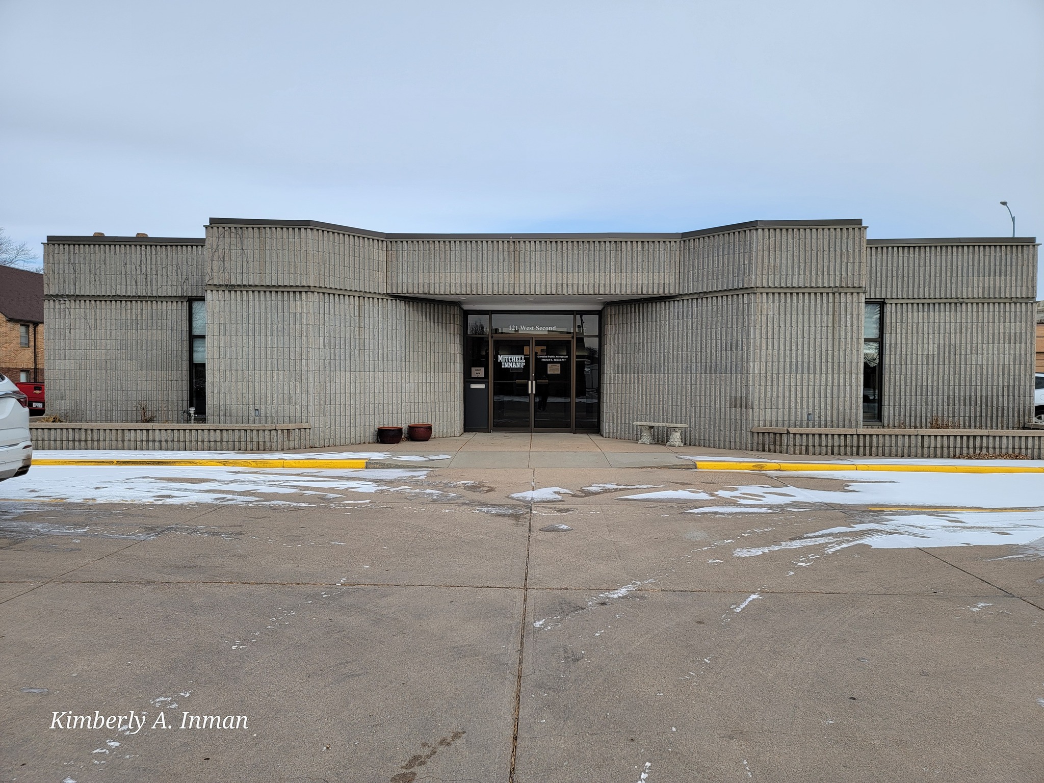 Mitchell Inman CPA PC | North Platte NE