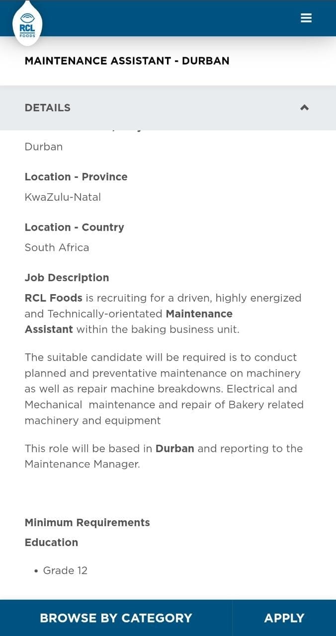 Photo inspiration: Gallery Detail: How To Get A Job You Re Not Fully Qualified