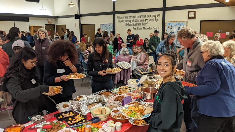 Umpqua - 🌿 Community Event Spotlight: Plant-Powered Potluck! 🌿 It’s ...