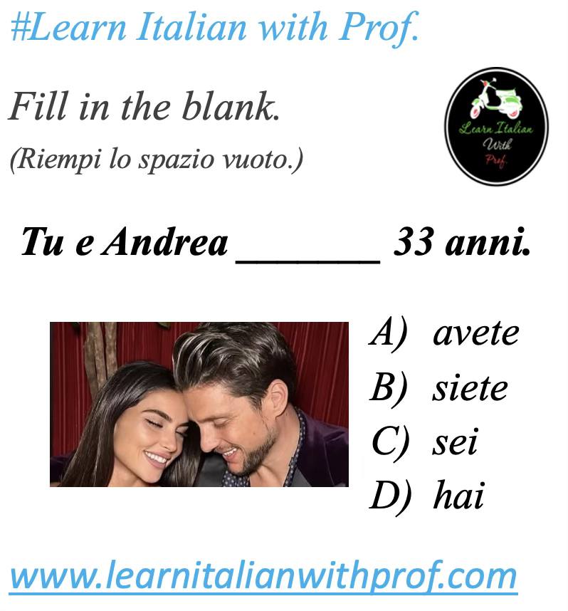 Daily Italian Words - Learn Italian Words & Phrases With Us! | Let's ...