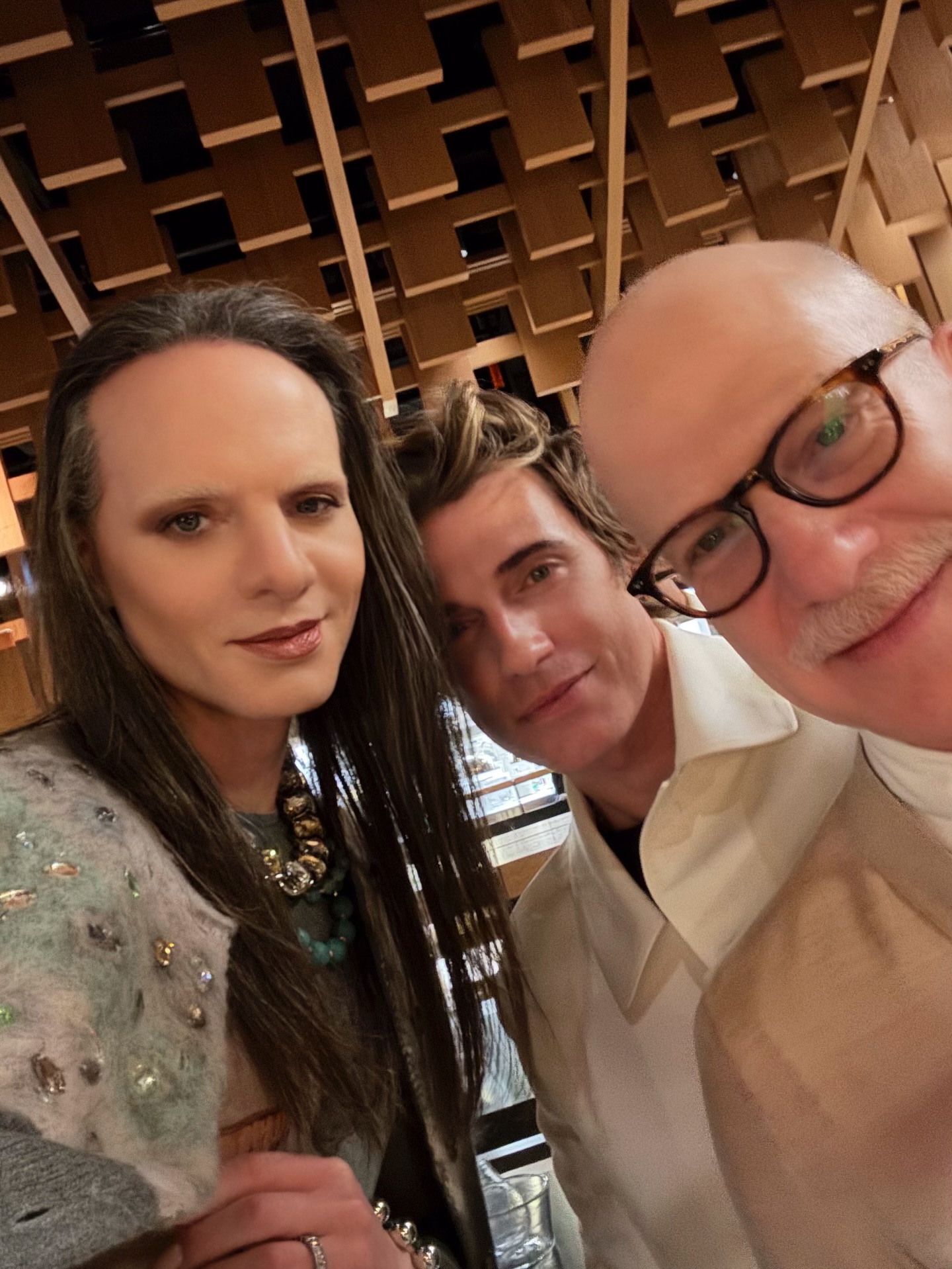 Jordan Roth - Jordan Roth added a new photo.