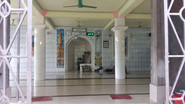 A Razzak Talukder