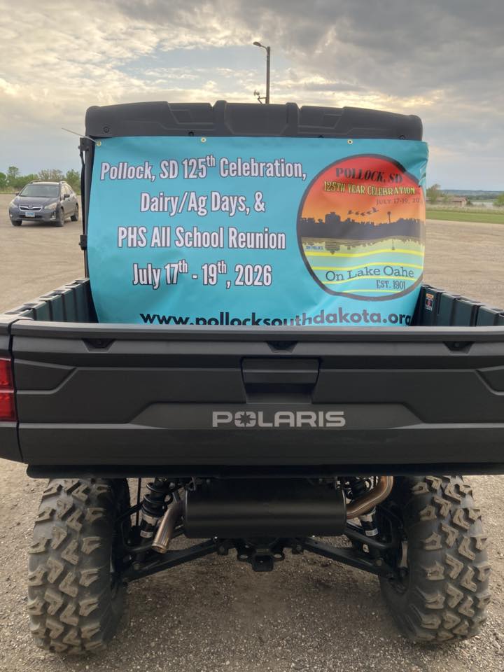 Pollock, SD 125th Celebration | Pollock SD
