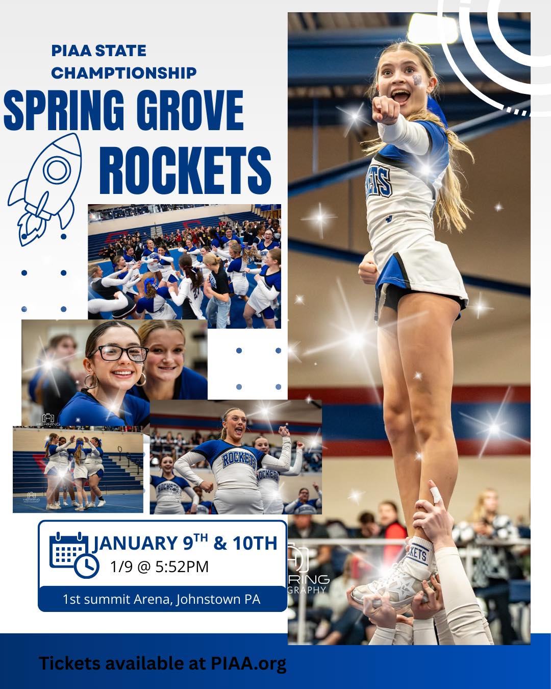 Spring Grove Rockets Football | Spring Grove PA