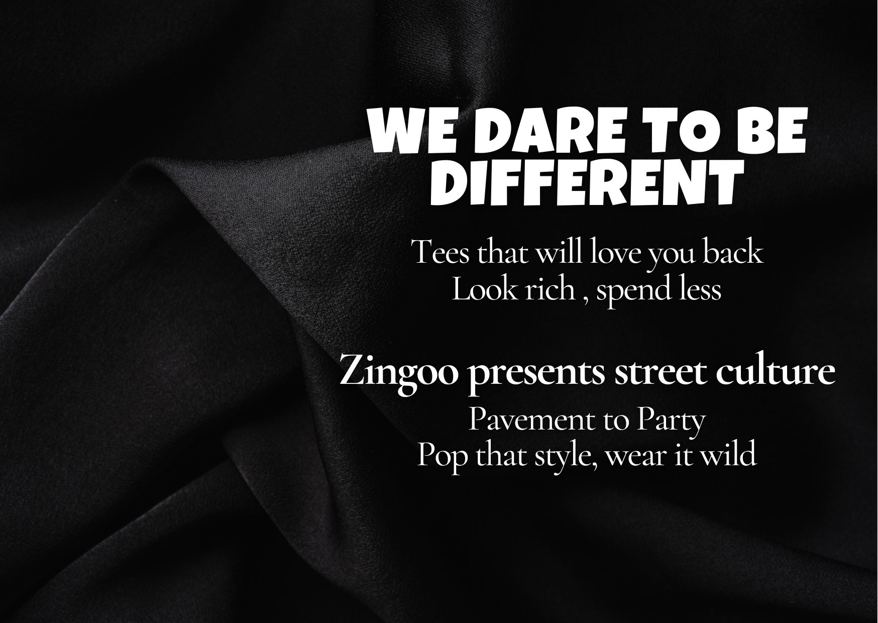 Zingoo | Dhaka