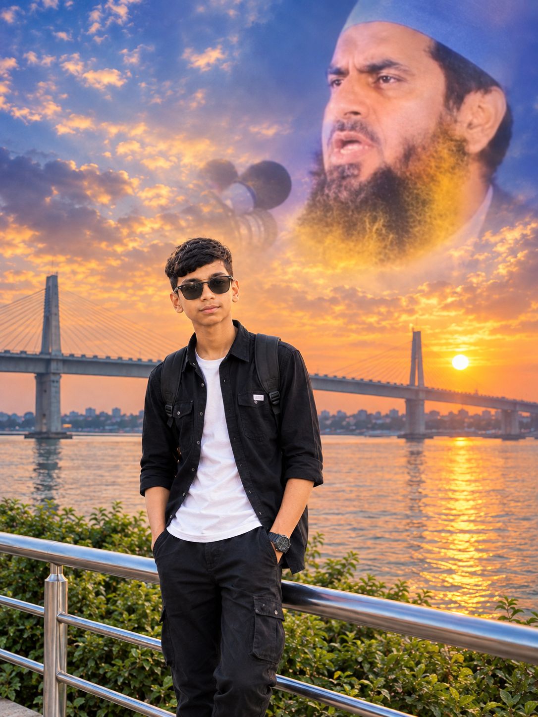 R. N Rakib Vai