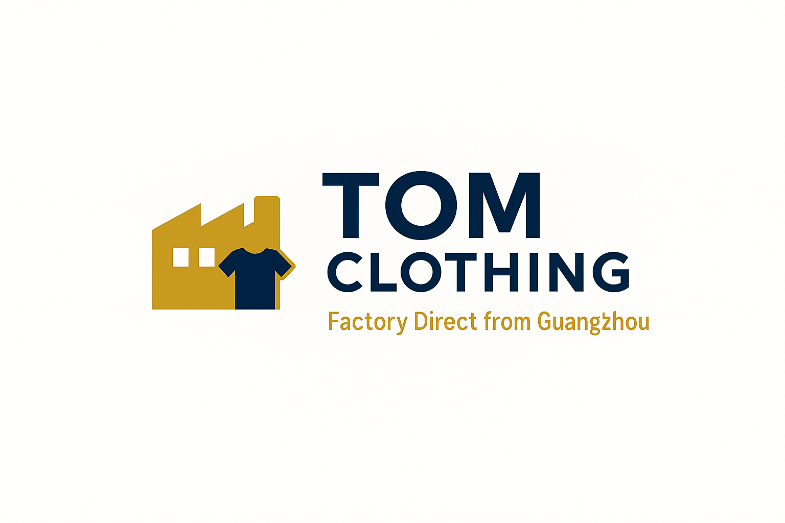Tom clothing | Guangzhou