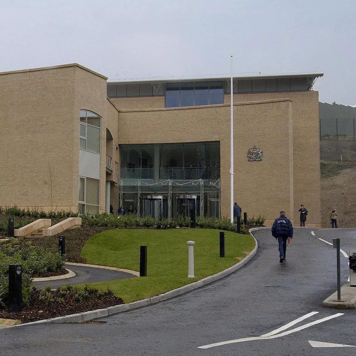 Inside - ⚖️ YOUTH ON BAIL FOR SERIOUS OFFENCES RELEASED AGAIN DESPITE ...
