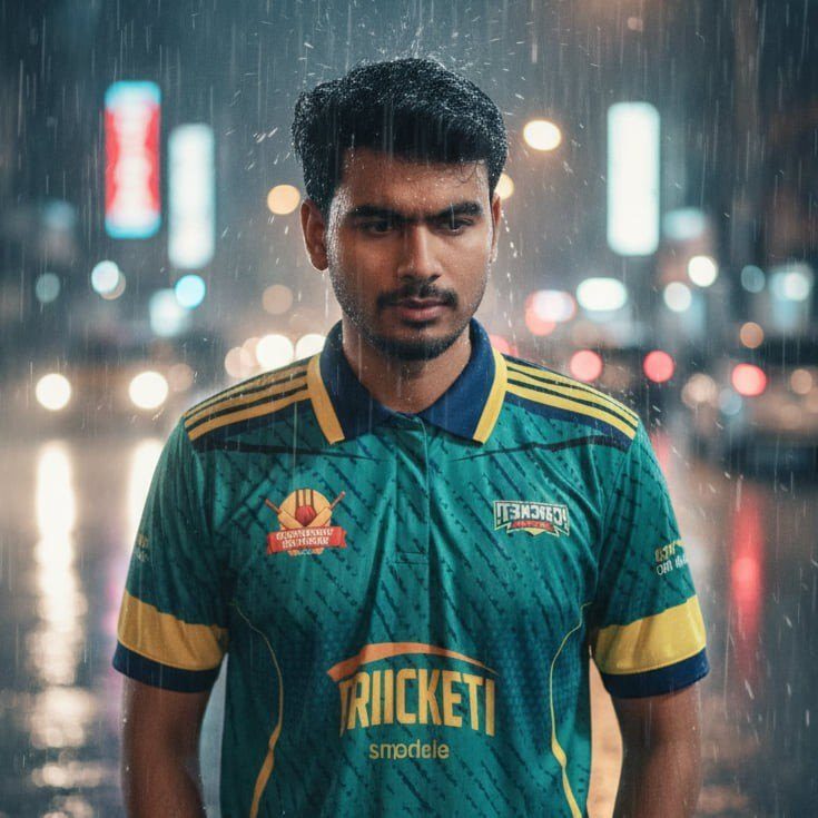 Rubel Rana