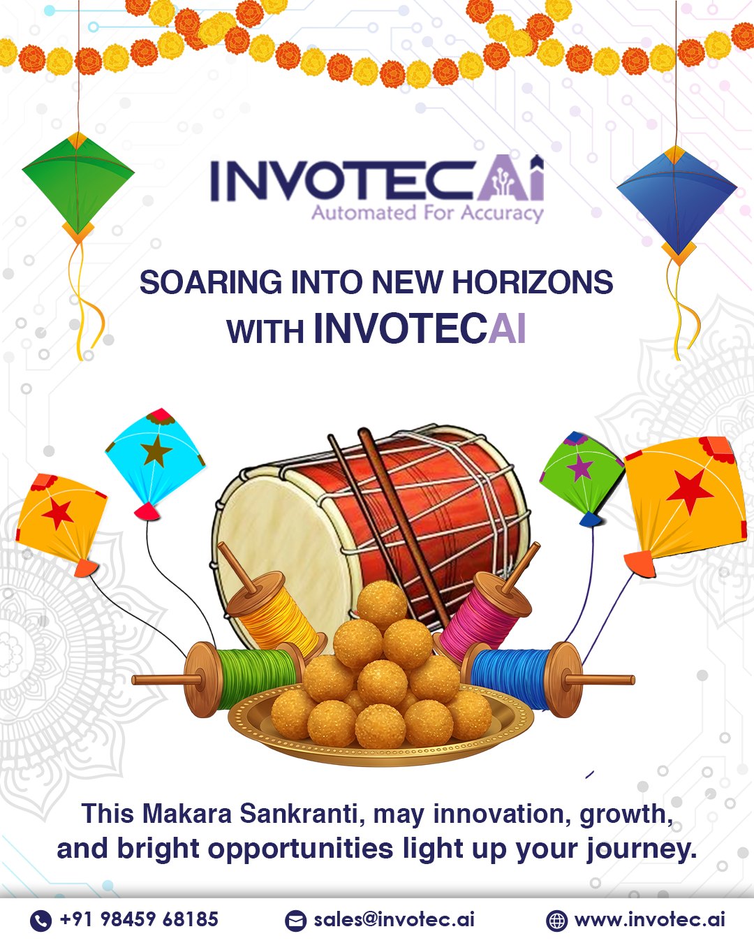 InvotecAi | Bangalore