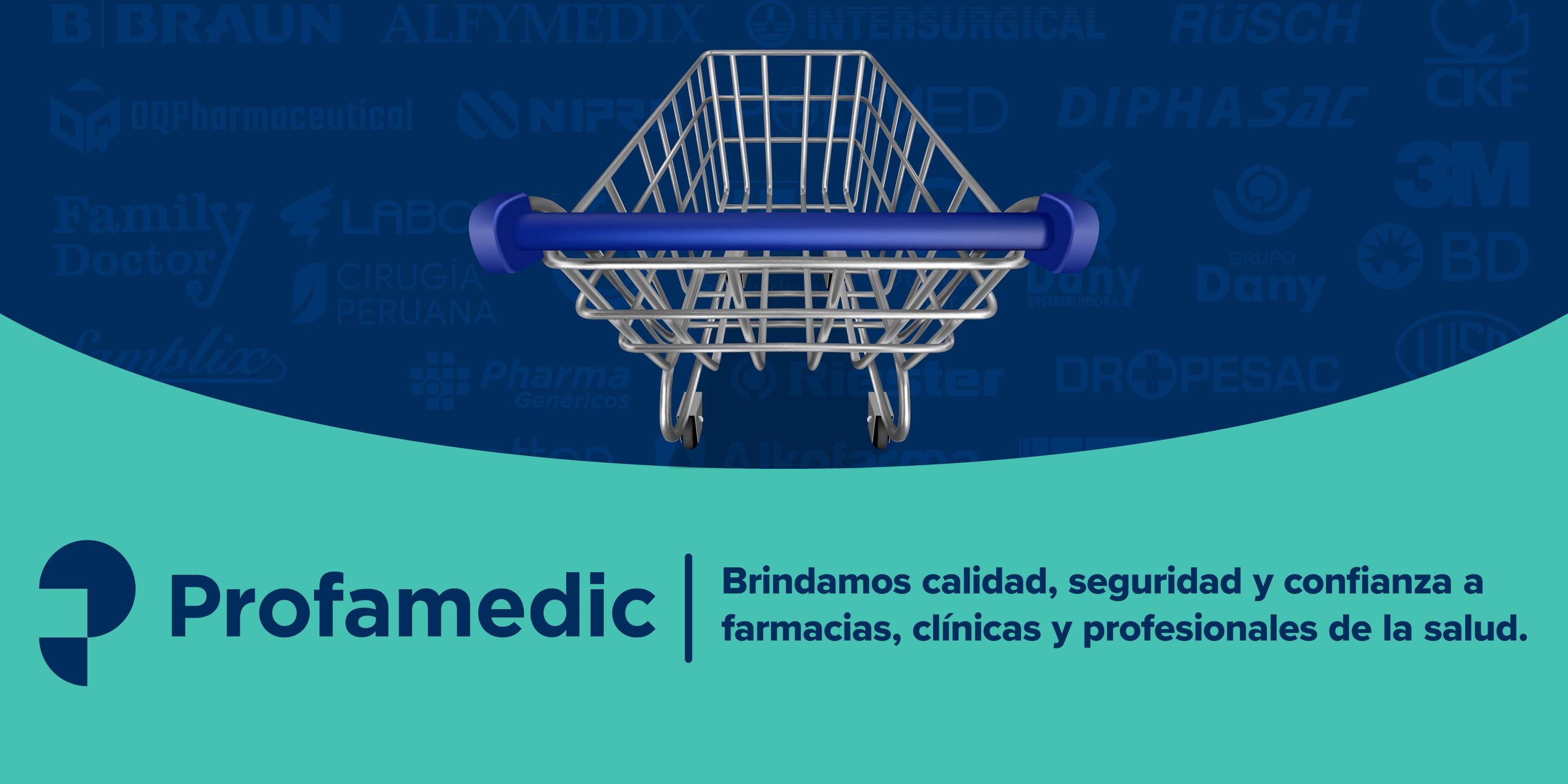 Profamedic Corp