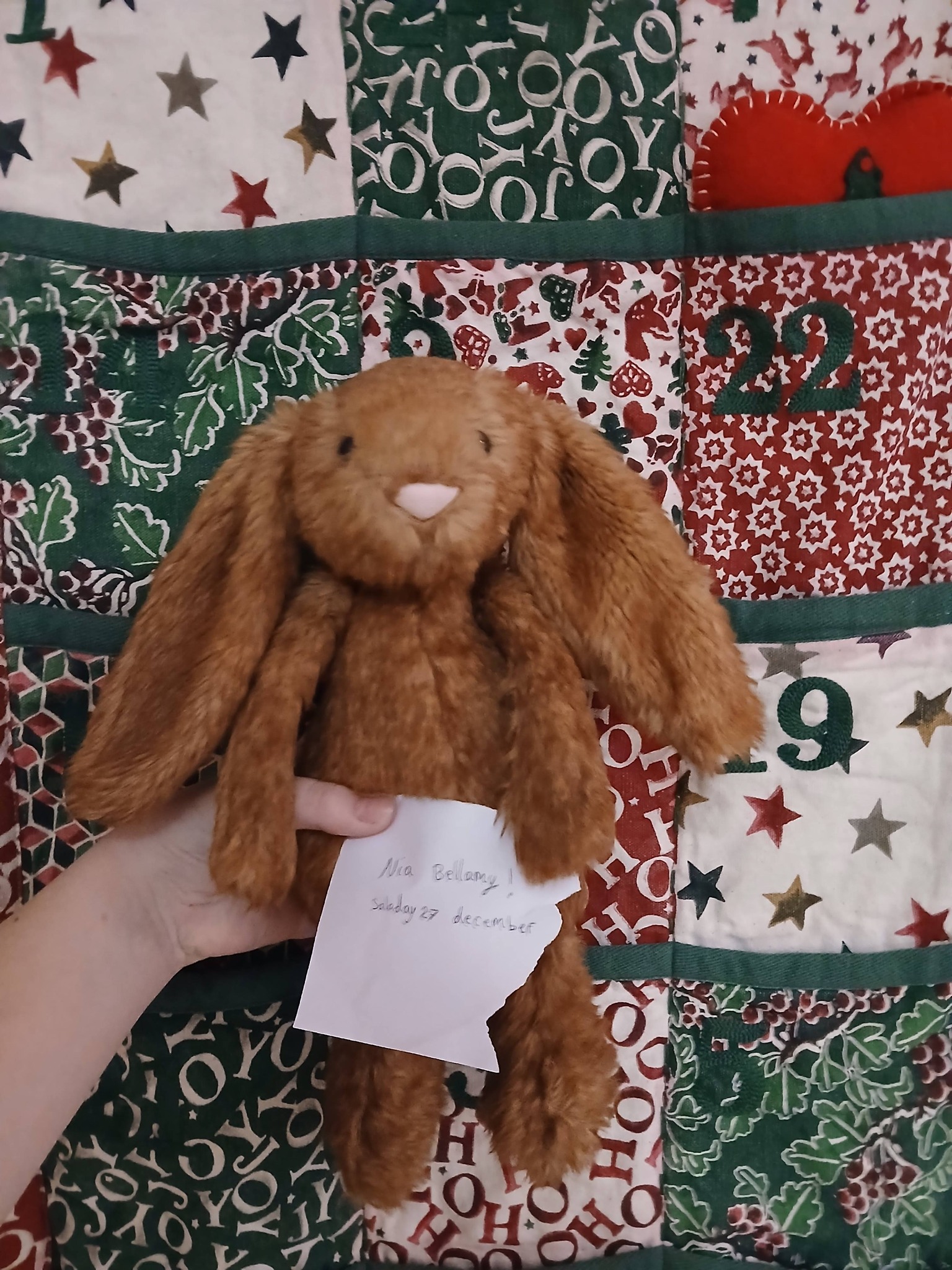 What is the value of a rare retired Bashful Maple bunny?