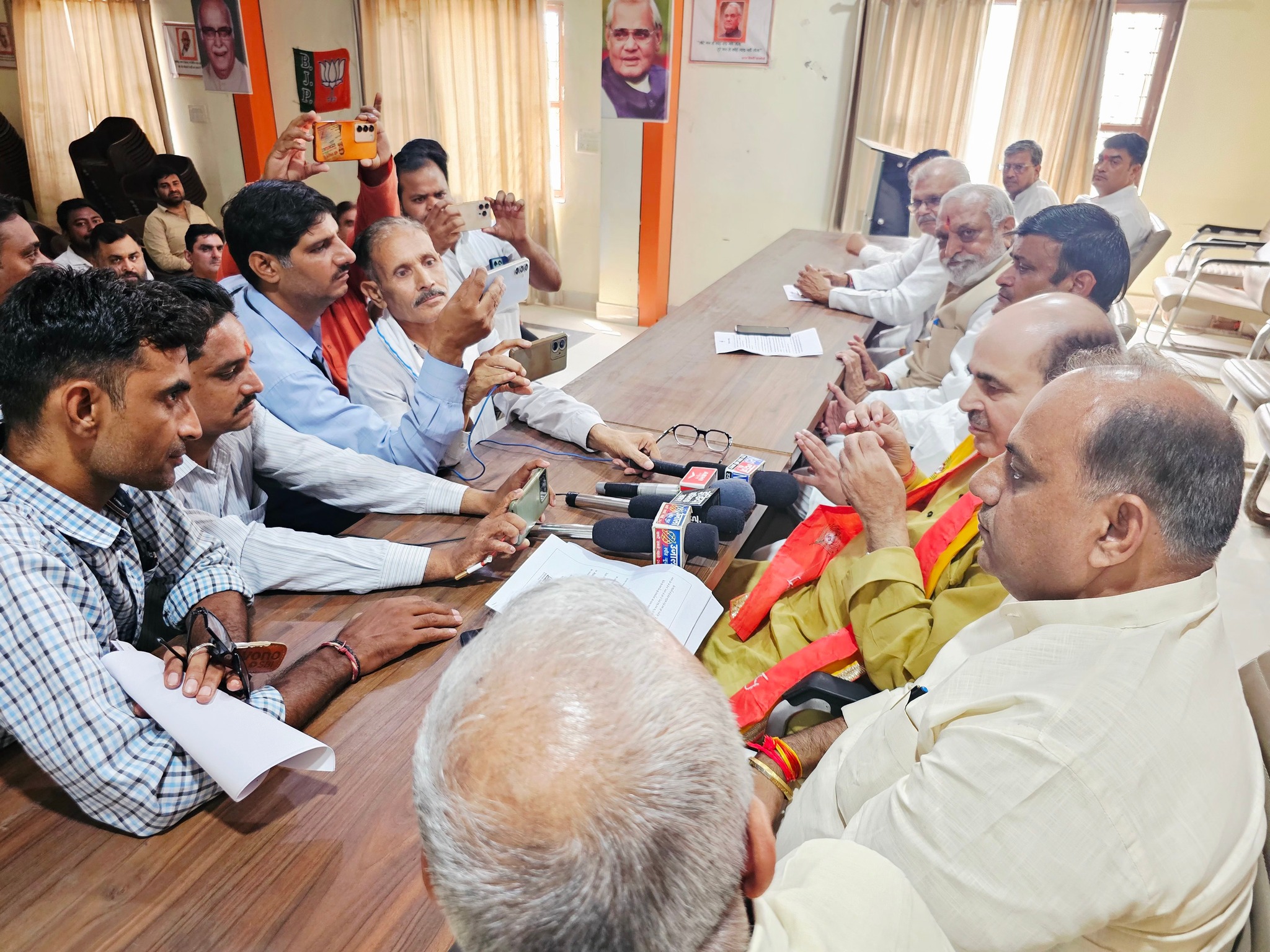 Adv Raju Yadav