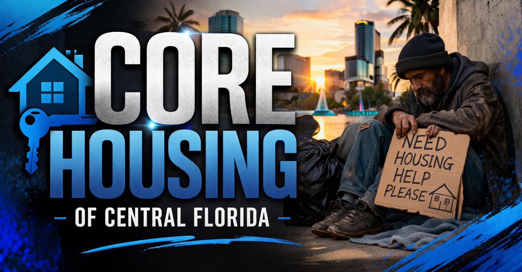 Core Housing & Services of Central Florida | Kissimmee FL