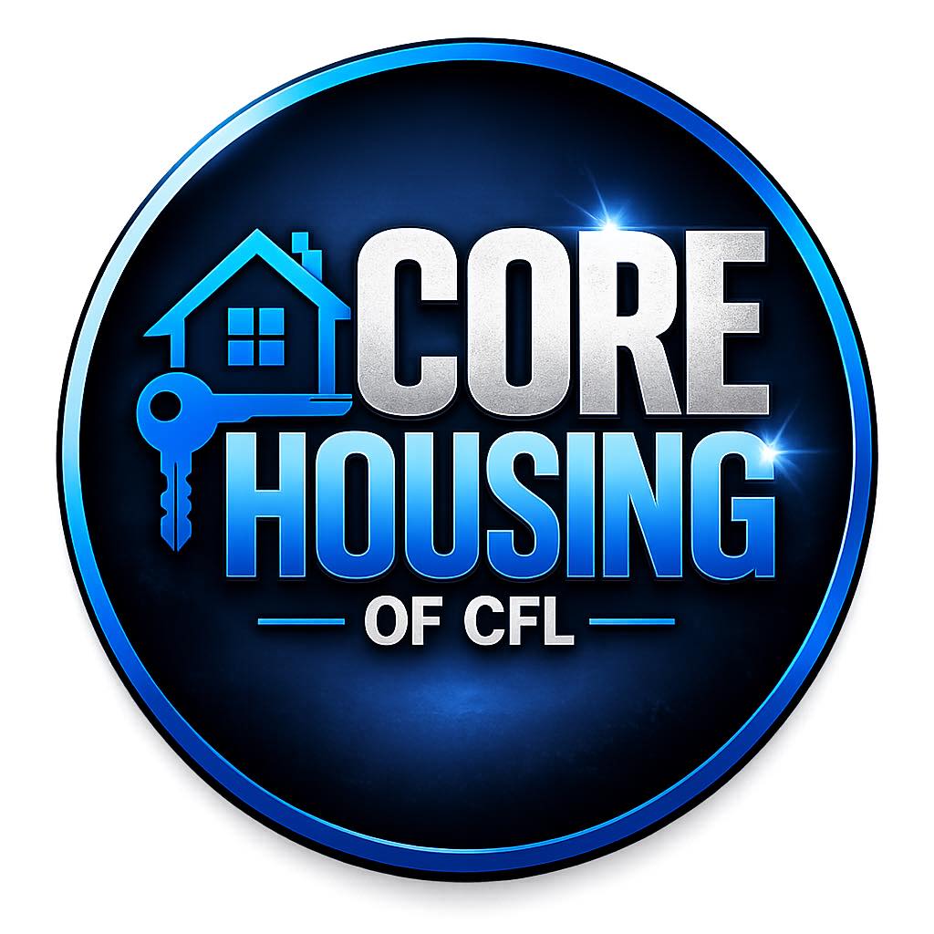 Core Housing & Services of Central Florida | Kissimmee FL