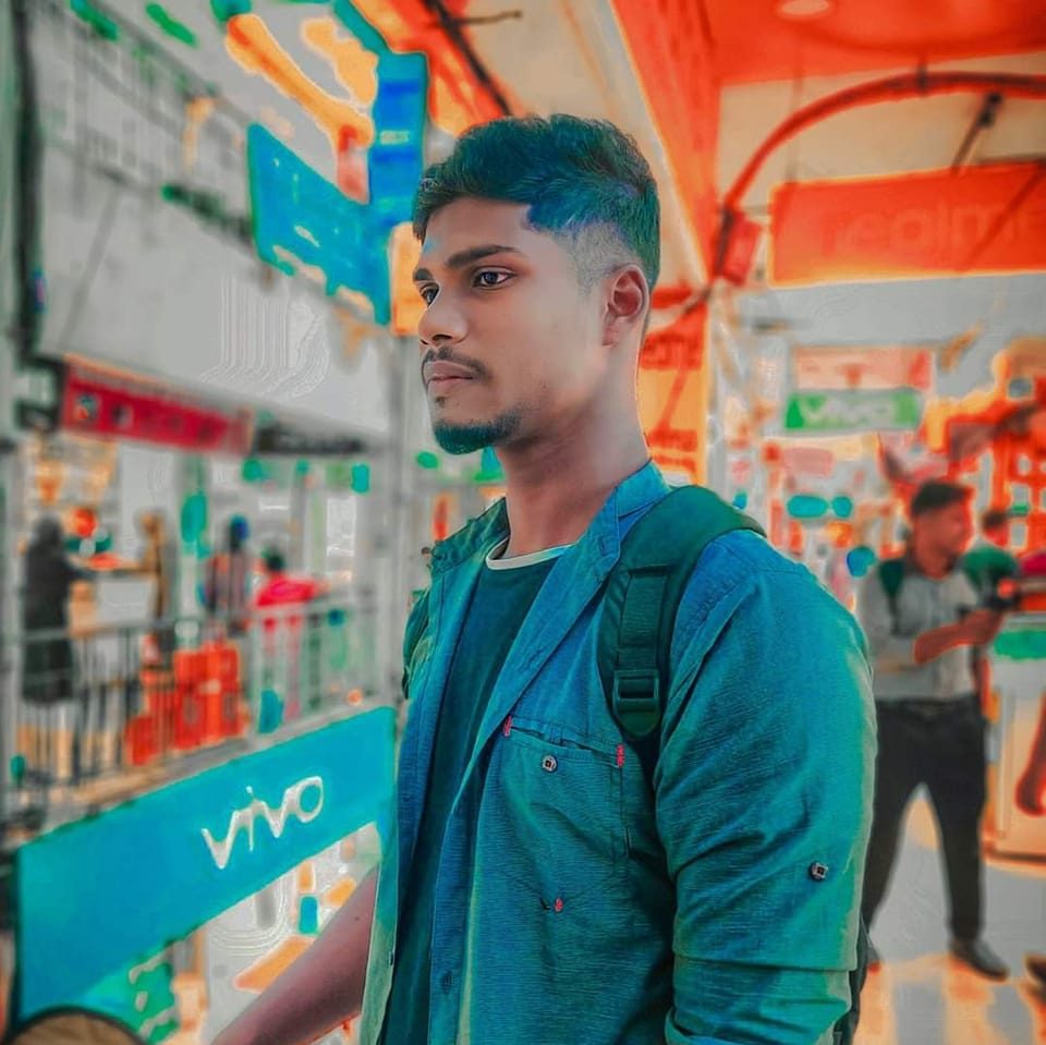 Md Rasel Miah