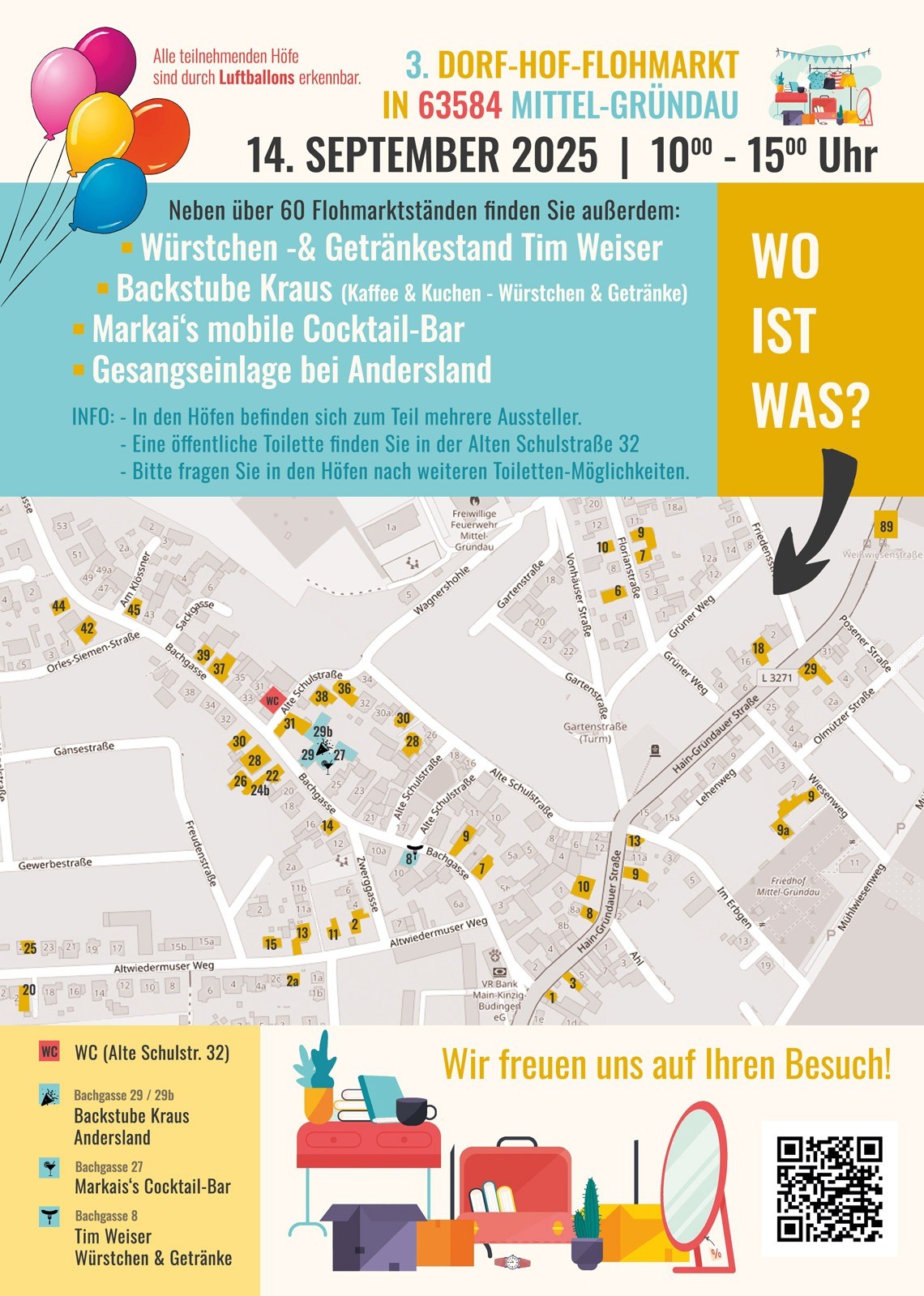 Sitemapcdatahttpswwwkedriinfoflohmarkt Grundau Lieblosnull