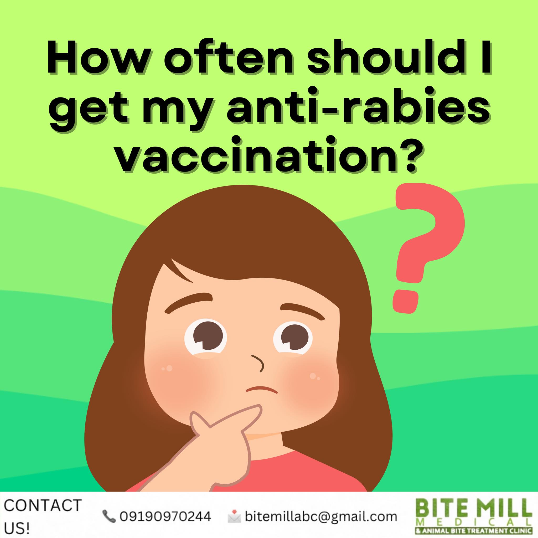 Bite Mill Medical and Animal Bite Clinic - GMA Congressional | General ...