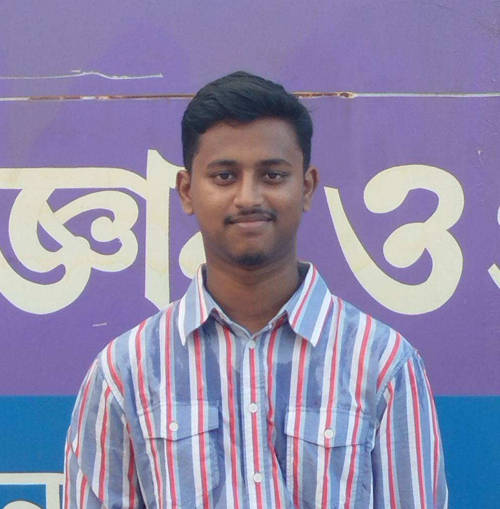 My mini library tour | Bikram Dev | Facebook