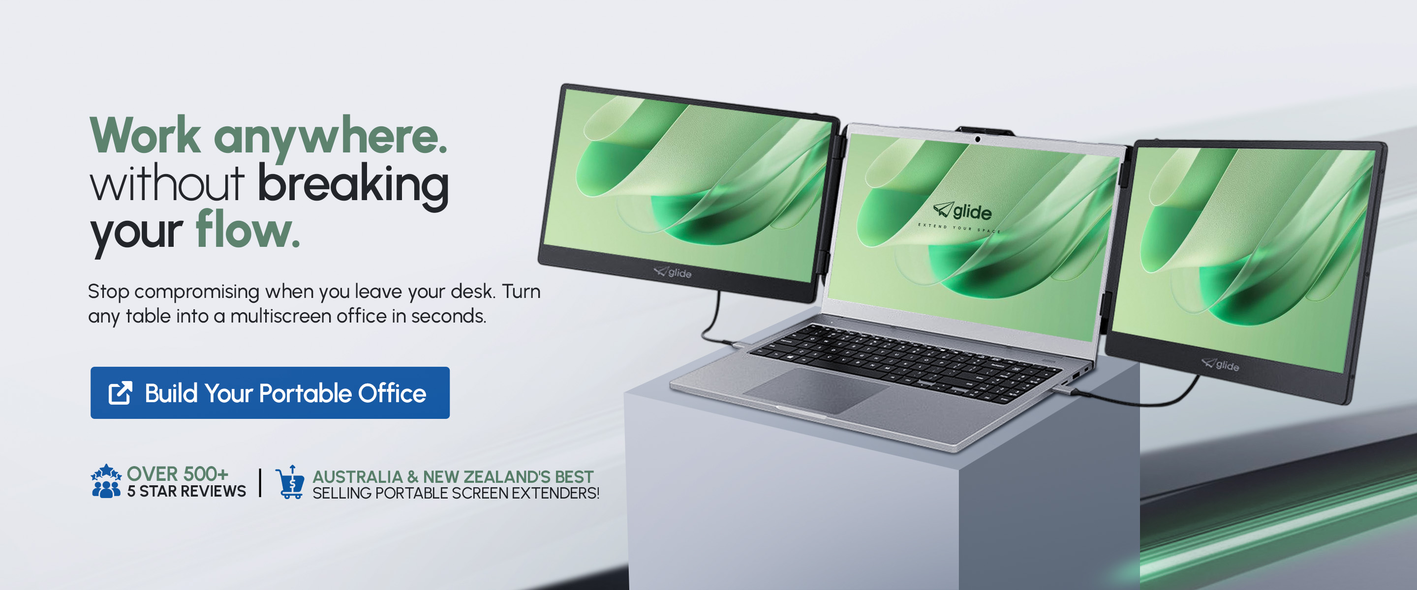 Decided to take your WFH setup seriously? Say hello to Desky Sit Stand ...