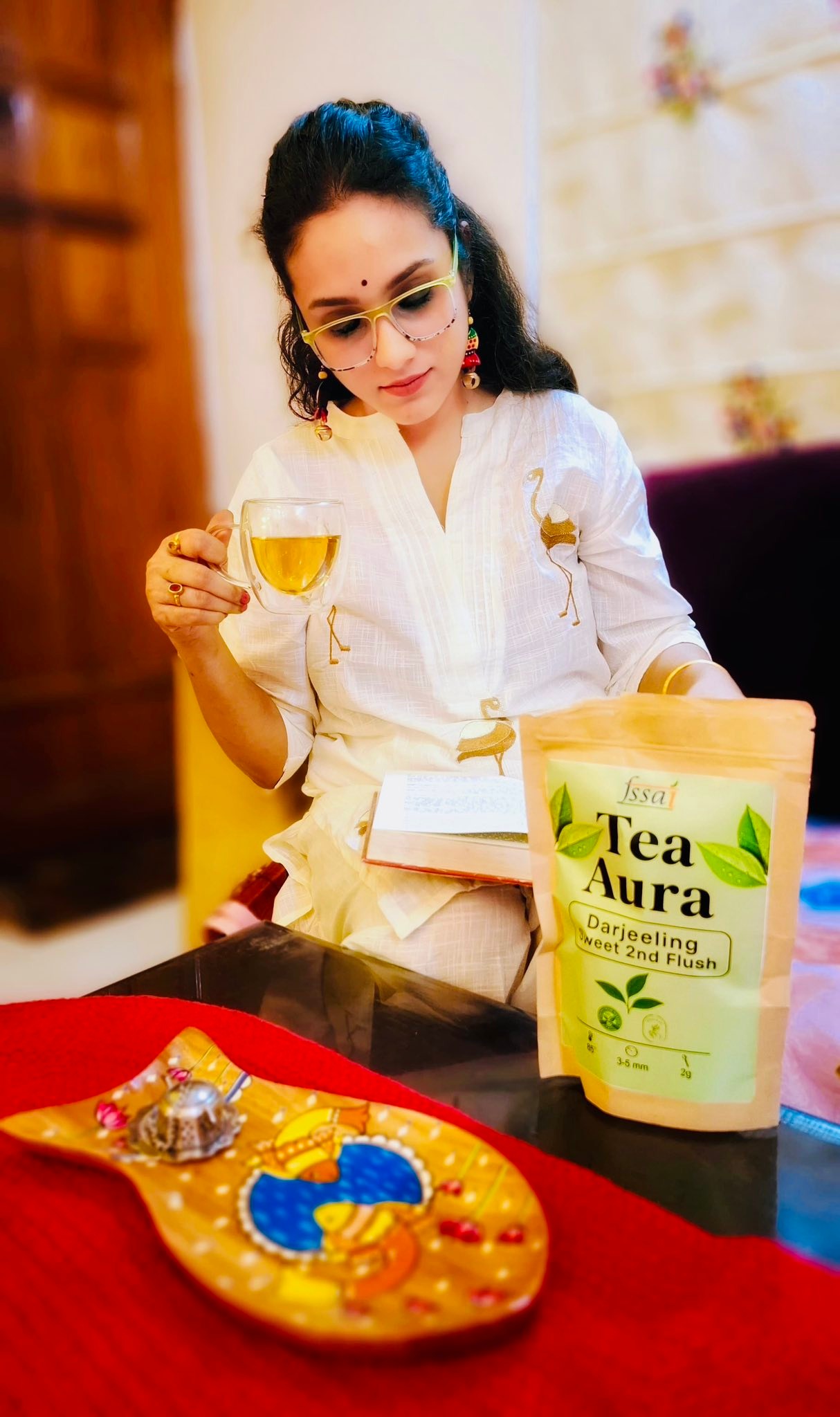 Tea Aura | Siliguri