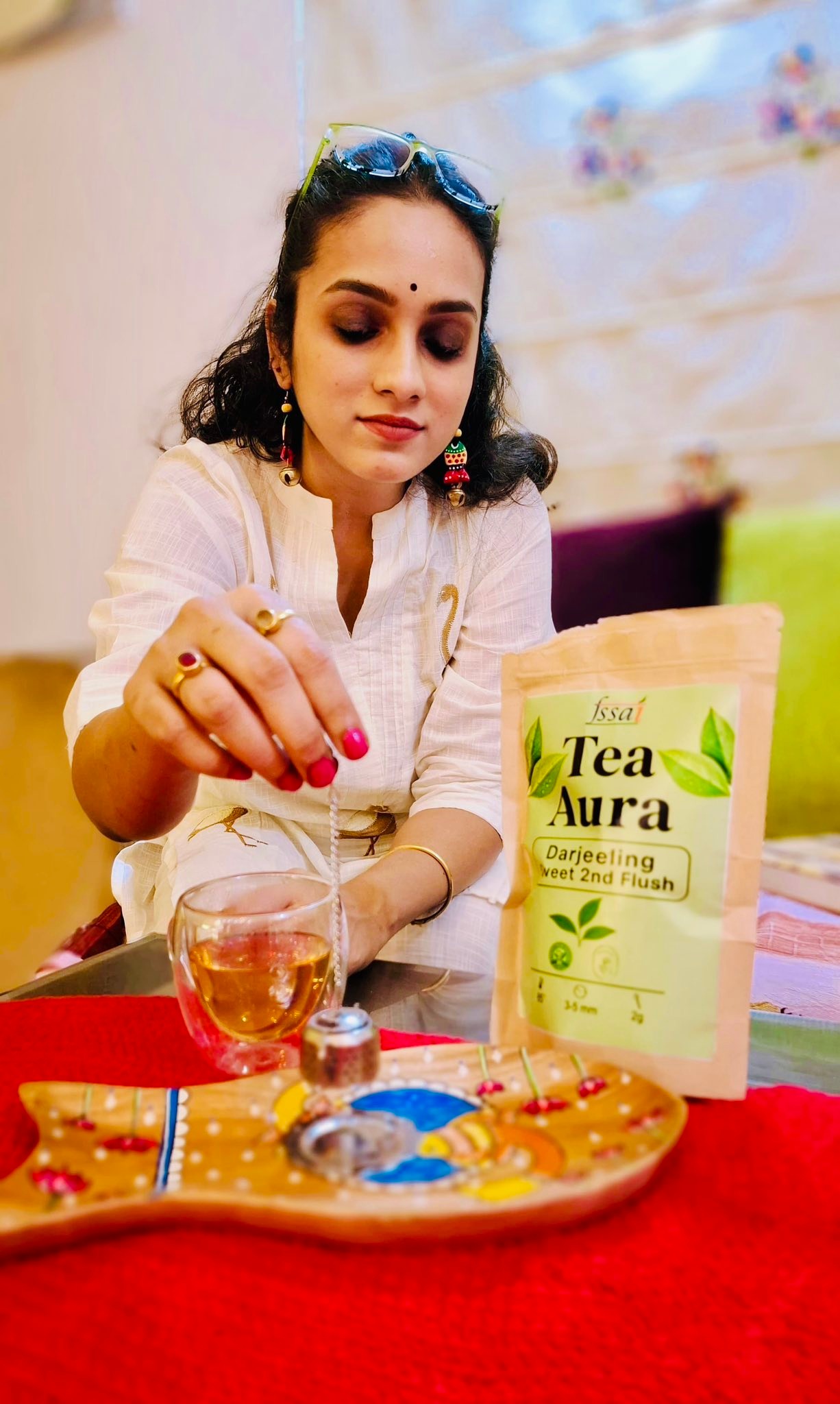 Tea Aura | Siliguri