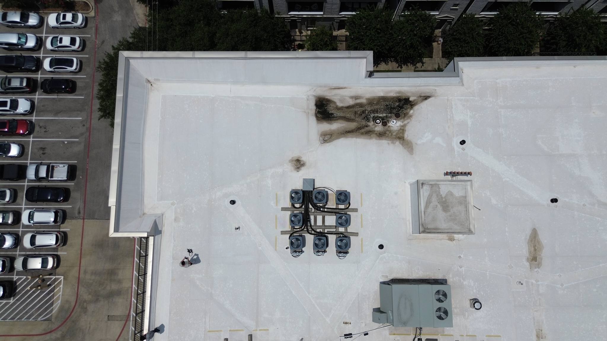Framework Commercial Services | Houston TX