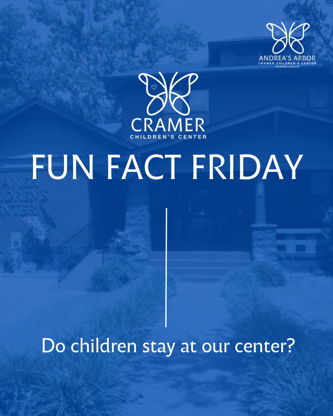 Cramer Children's Center | Florence AL