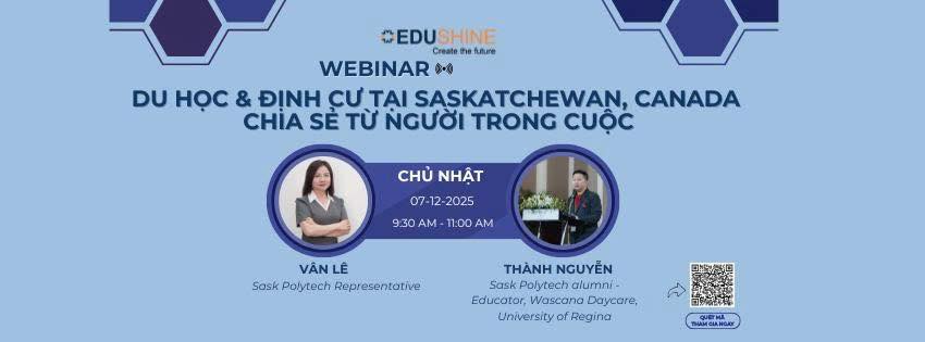 Edushine Education | Hanoi