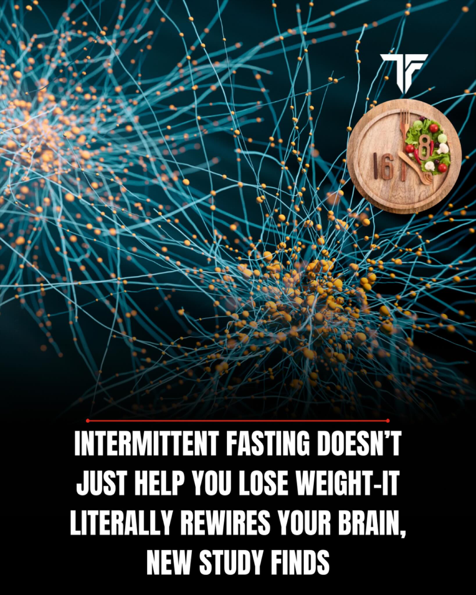 View of Thefarmacyreal - Intermittent fasting (IF) doesn’t just help you lose ...