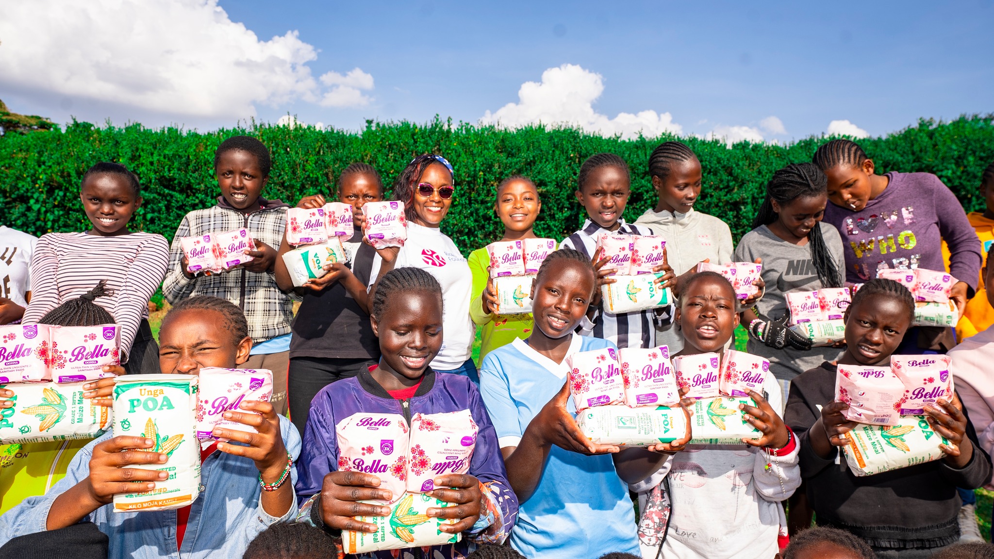 Riata Foundation | Ngong