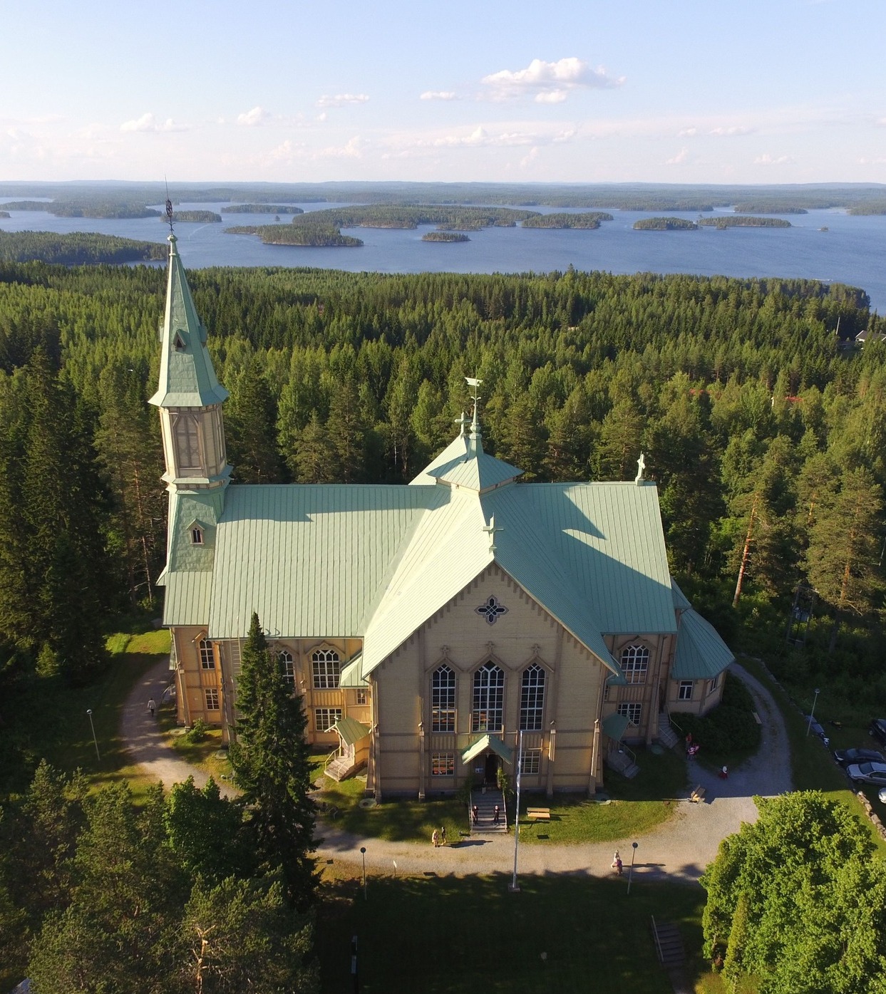 Hein... - Heinäveden Musiikkipäivät - Heinävesi Music Festival