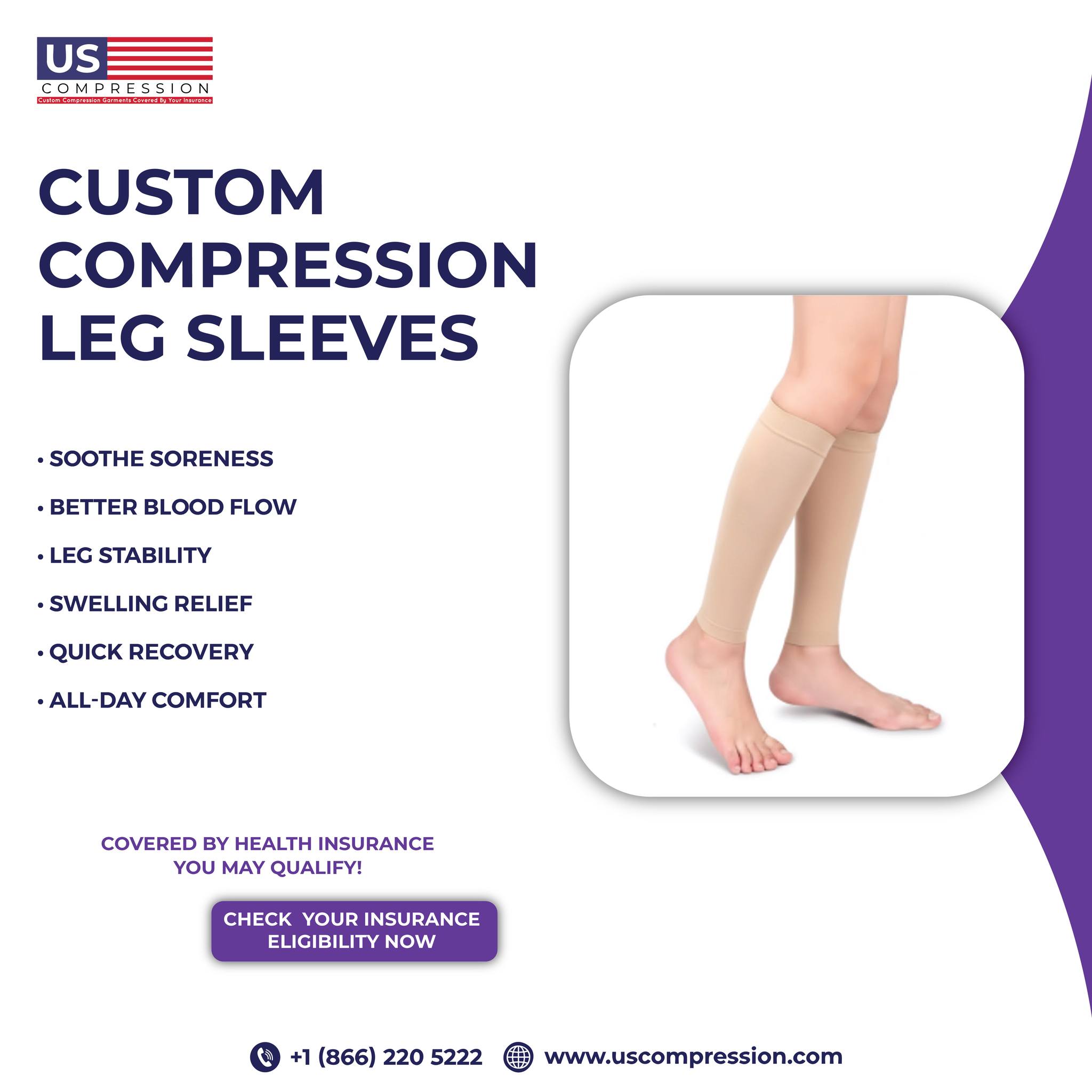 US Compression | Ypsilanti MI